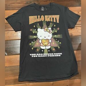 New Hello Kitty T Shirt